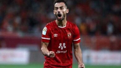 شوبير: أحمد عبد القادر تحول إلى موظف داخل الأهلي