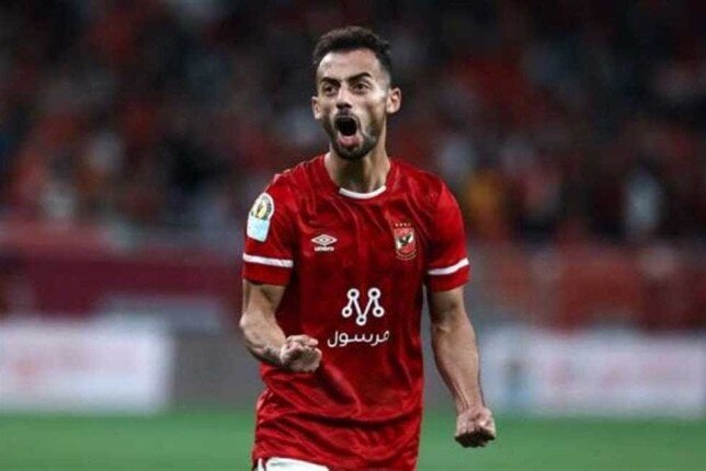 شوبير: أحمد عبد القادر تحول إلى موظف داخل الأهلي