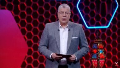 شوبير: الأهلي يتسلم قرارات وزارة الرياضة اليوم.. والانتخابات على الأبواب