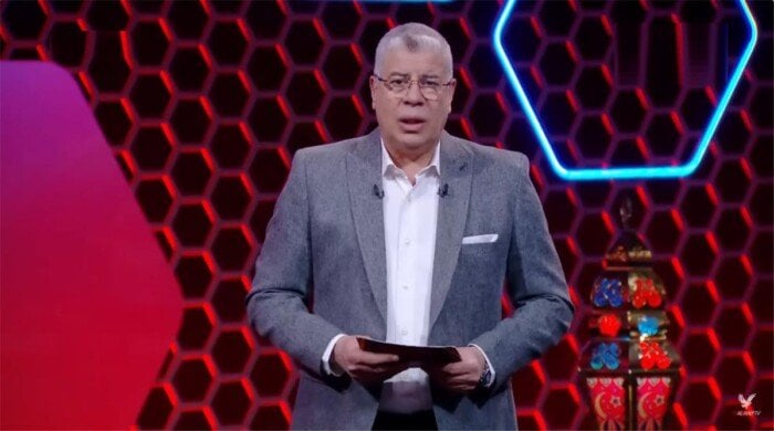 شوبير: الأهلي يتسلم قرارات وزارة الرياضة اليوم.. والانتخابات على الأبواب