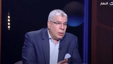 شوبير: دوري بـ21 فريق «ميلزمنيش».. ولازم نظام ثابت لإنجاح البطولة
