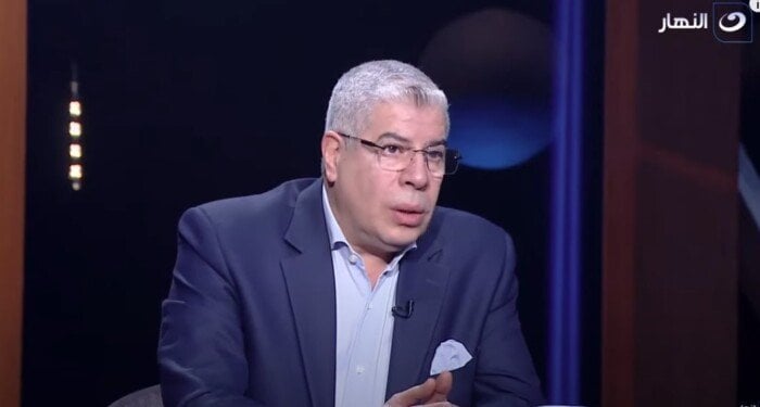 شوبير: دوري بـ21 فريق «ميلزمنيش».. ولازم نظام ثابت لإنجاح البطولة