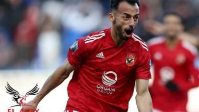 شوبير: عبدالقادر يذهب لتدريبات الأهلي«بالغصب».. ويتحول إلى موظف