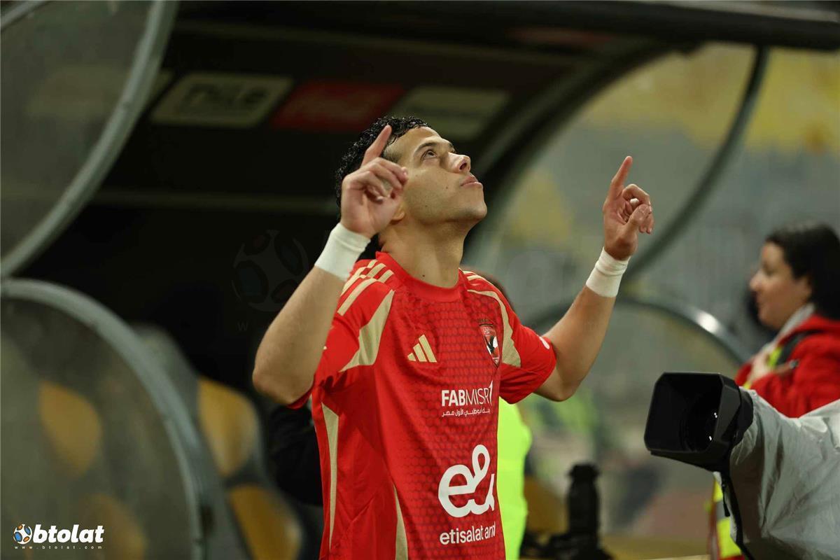 إمام عاشور