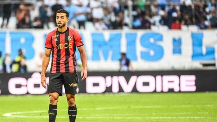 شوبير: محمد عبد المنعم يبدأ الجري.. ويخضع للعلاج في قطر