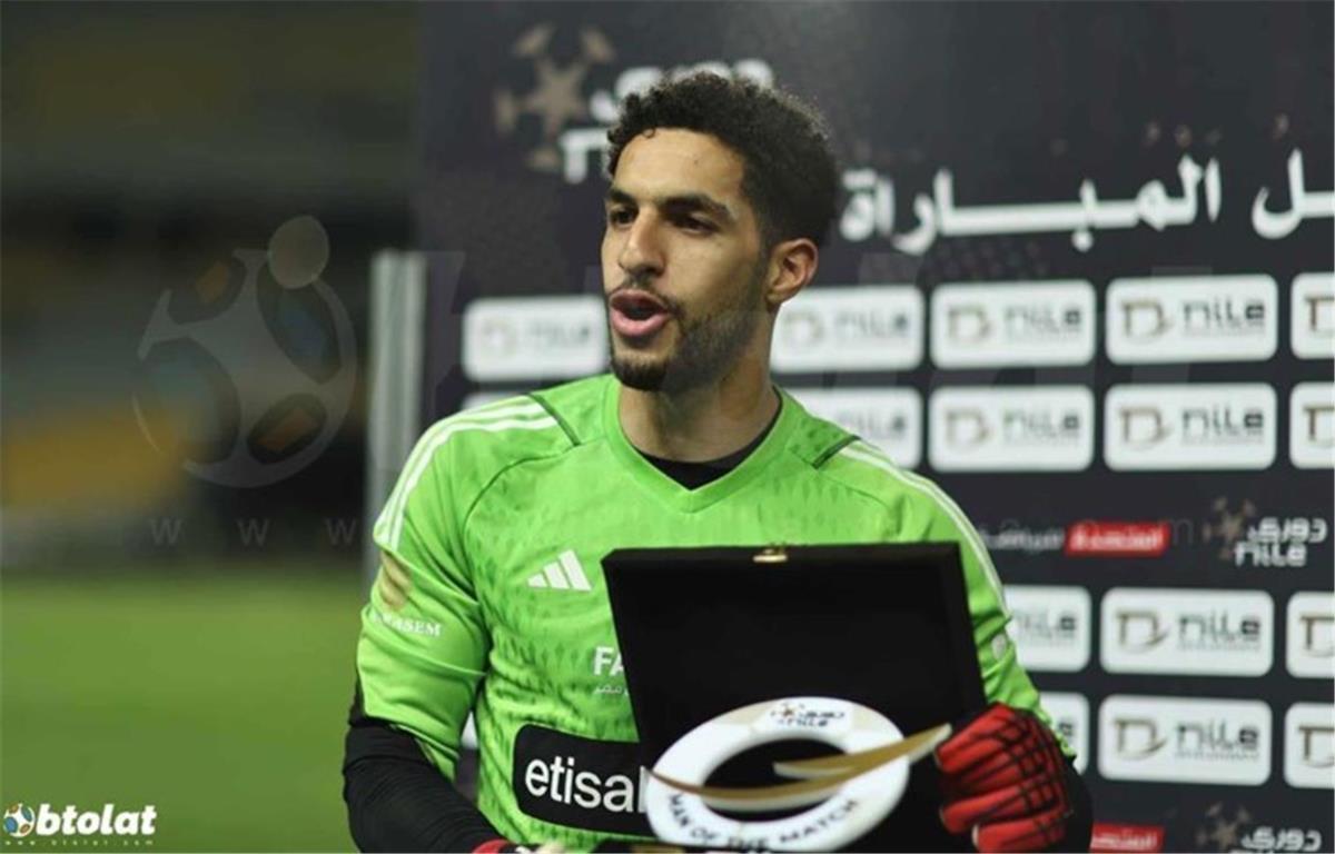 شوبير ونجله مصطفى شوبير