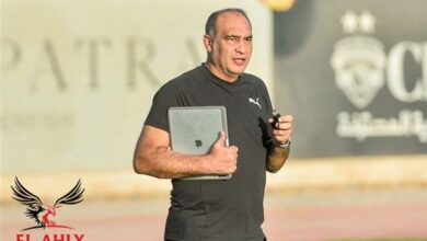 شوبير: هذة قصة علي ماهر