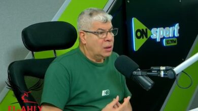 شوبير: هناك لهو خفي في الأهلي.. يريدون إدارة النادي «بمزاجهم»