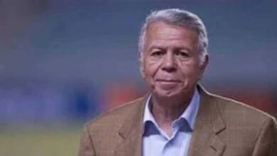 شوبير يطمئن الجمهور على حسن حمدي: غادر المستشفى