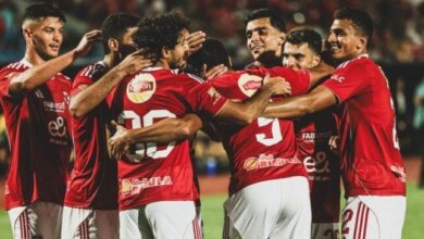 شوبير يكشف ملامح تشكيل الأهلي أمام بيراميدز