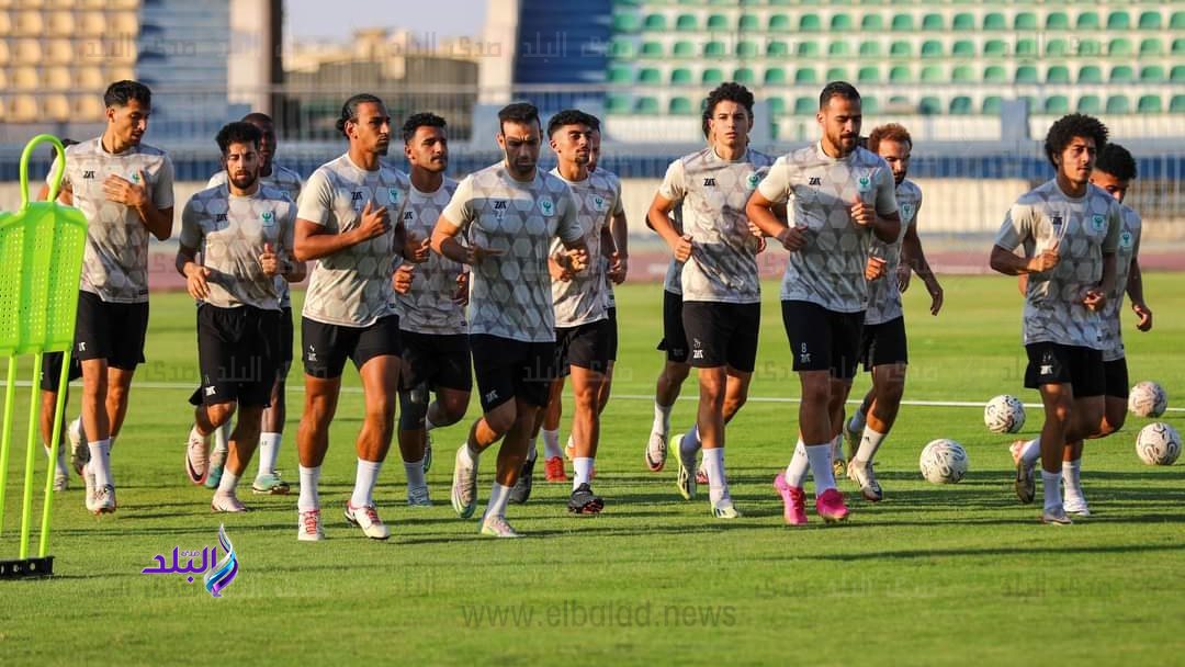 شوط أول سلبي بين الاتحاد السكندري والبنك الأهلي بالدوري
