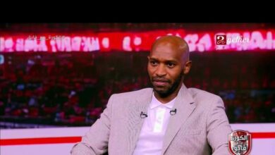 شيكابالا: إذا الأرض اتاخدت الزمالك هيقفل.. الفلوس اتصرفت هنرجعها ازاي؟