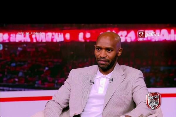 شيكابالا: إذا الأرض اتاخدت الزمالك هيقفل.. الفلوس اتصرفت هنرجعها ازاي؟