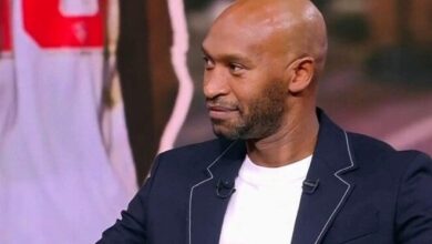 شيكابالا: «سحب أرض أكتوبر يهدد مستقبل الزمالك.. وبناشد الرئيس السيسي بالتدخل»