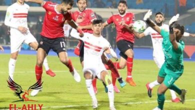 شيكابالا: لاعبو الزمالك كانوا "بيشيشوا" قبل نهائي إفريقيا 2016