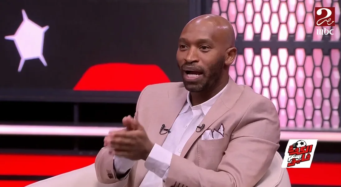 شيكابالا يكشف عن كارثة تسببت في خسارة الزمالك نهائي دوري ابطال إفريقيا أمام صن داونز