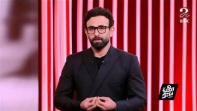 "شيله من ع الشاحن".. إبراهيم فايق يُعلن رحيل ريبيرو ومفاجأة غير متوقعة بشأن بديله! صورة