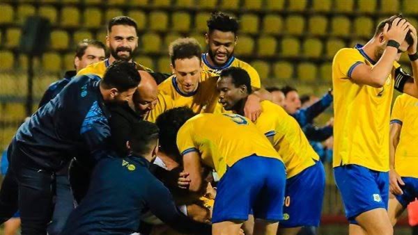 صادفنا سوء حظ في المباريات الماضية.. والفوز على الطلائع ليس وليد الصدفة
