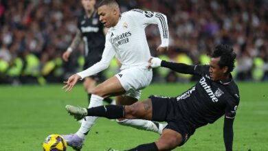 صحيفة إسبانية تصف قرعة ريال مدريد في دوري الأبطال بـ"مجموعة الموت"