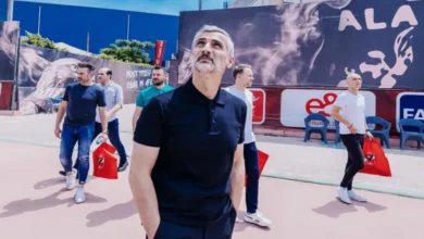صدمة لـ خوسيه ريفيرو في الدوري.. قائمة غيابات موجعة للنادي الأهلي ضد المحلة - AhlyNews.com