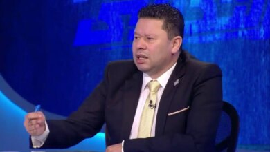 " صفقات وهمية".. رضا عبد العال يفتح النار على ريبيرو بعد تعادل الأهلي أمام المحلة - AhlyNews.com