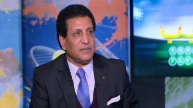 صفقة الزمالك الجديدة مهاري وصاحب قرار وشخصية في الملعب