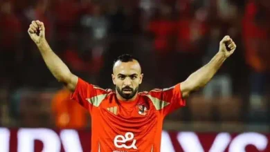 صفقة جديدة في مركز الظهير الأيسر بالنادي الأهلي.. وأحمد رضا يطيح بـ أفشة - AhlyNews.com