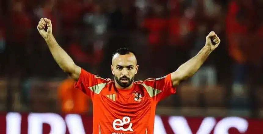 صفقة جديدة في مركز الظهير الأيسر بالنادي الأهلي.. وأحمد رضا يطيح بـ أفشة - AhlyNews.com