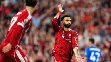 صلاح على أعتاب إنجاز تاريخي جديد في البريميرليج