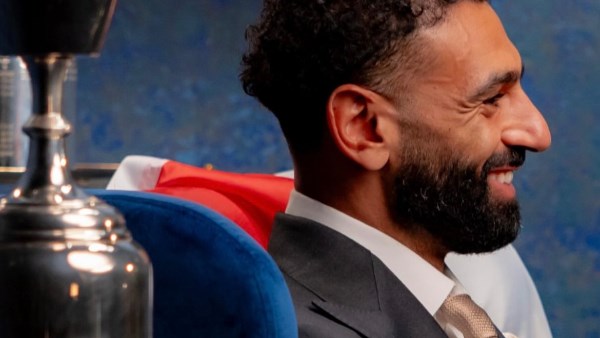 صنايعية.. أيمن يونس يكشف الفارق بين محمد صلاح ولاعبي الدوري المصري