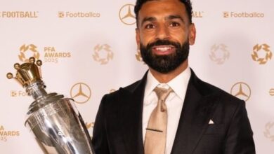 «صنايعية ومش مصدقين ما وصلوا له».. أيمن يونس يكشف الفارق بين محمد صلاح ولاعبي الدوري المصري