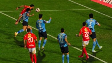 مفاجأة لـ الأهلي.. ترتيب مباريات بيراميدز في كأس إنتركونتينينتال