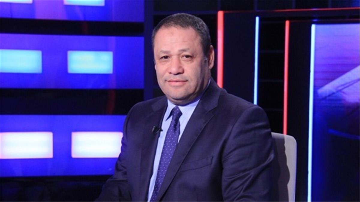 ضياء السيد مدرب منتخب مصر السابق