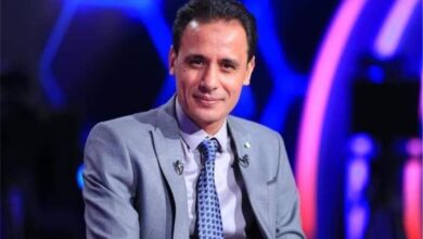طارق السيد