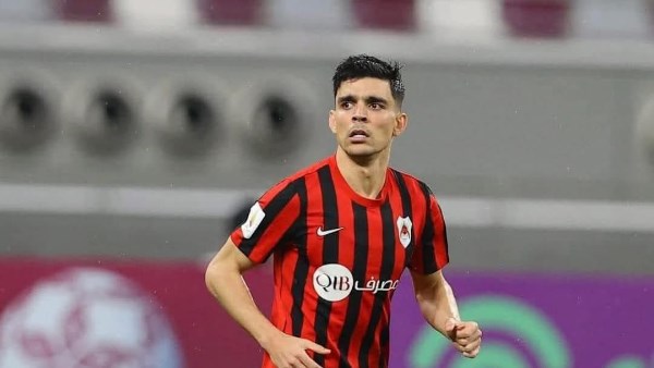 طريقة لعب بن شرقي مع الأهلي تشبه اللاعبين المعتزلين