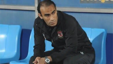 طلب مثير من سيد عبد الحفيظ لجماهير الأهلي قبل مواجهة بيراميدز في القمة - AhlyNews.com
