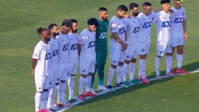 عاجل.. إيفرتون يقود تشكيل بيراميدز ضد الأهلي في الدوري الممتاز