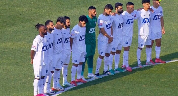 عاجل.. إيفرتون يقود تشكيل بيراميدز ضد الأهلي في الدوري الممتاز