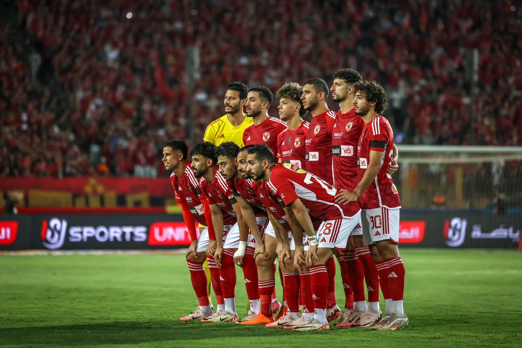 عاجل.. ريفيرو يباغت بيراميدز بالقوة الضاربة ويضع كل المفاجآت - AhlyNews.com