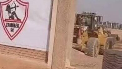 عاجل.. وزارة الإسكان تصدم الزمالك: «يمكنكم الحصول على أرض جديدة»