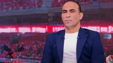 عبد الحفيظ: الأزمة ليست في الهزيمة فقط.. وهذا رأيي في إقالة ريبييرو