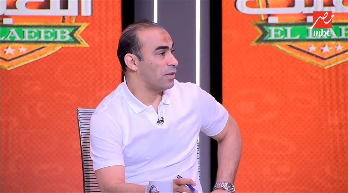 سيد عبد الحفيظ
