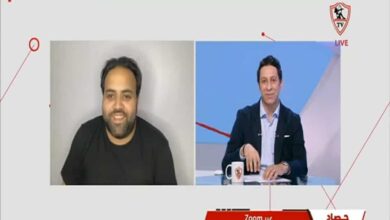 عبداللطيف فوزي يكشف عن إحصائية نادرة غائبة عن الزمالك منذ أربع سنوات بعد الفوز على مودرن سبورت