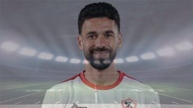 عبدالله السعيد بيقرأ الملعب قبل أي حد من المنافسين وزمايله