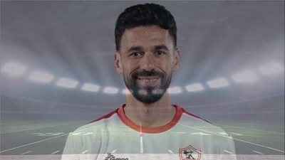 عبدالله السعيد بيقرأ الملعب قبل أي حد من المنافسين وزمايله