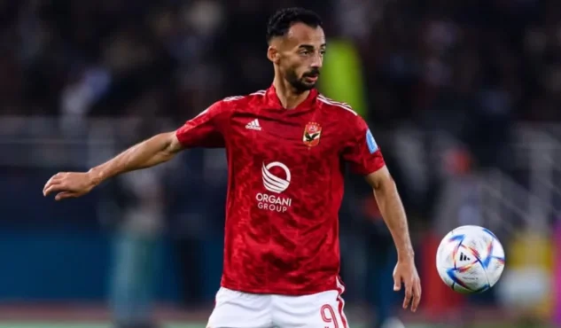 عرض أوروبي مُفاجئ ينقذ عبد القادر من جحيم الأهلي!