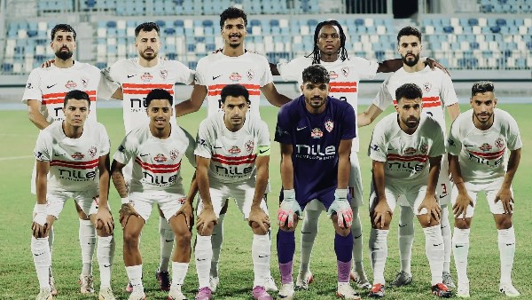 عقب الفوز على فاركو.. الزمالك يُواصل تدريباته اليوم للقاء وادي دجلة
