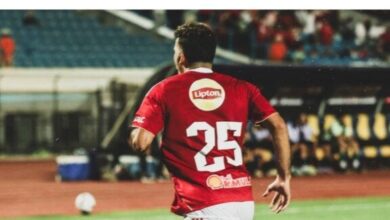 علاء إبراهيم: أداء زيزو مع الأهلي «غير مرضي».. ومستواه مع الزمالك أعلى بمراحل