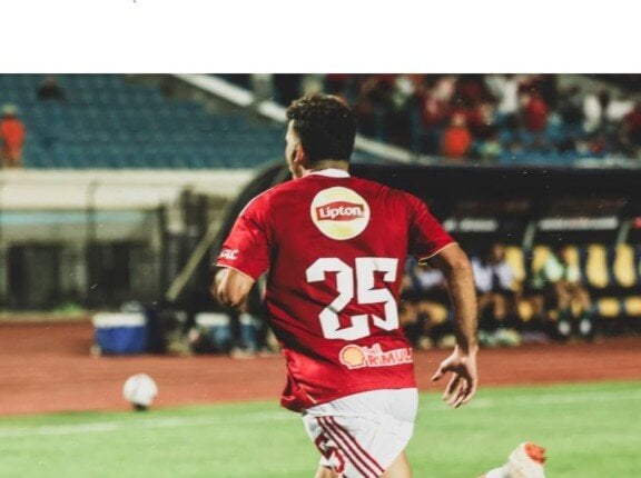 علاء إبراهيم: أداء زيزو مع الأهلي «غير مرضي».. ومستواه مع الزمالك أعلى بمراحل