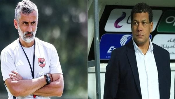 علاء عبد العال: الأهلي يحتاج مدرب أكبر من ريبييرو